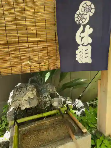 末廣神社(東京都)