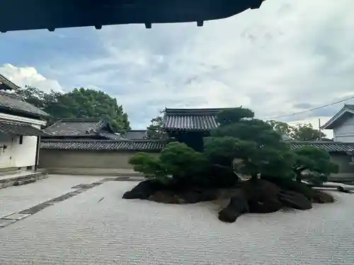 観智院（東寺子院）(京都府)