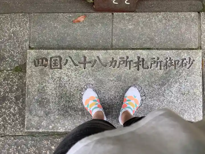 柳谷観音 楊谷寺のその他建物