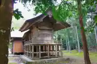 久良彌神社(島根県)