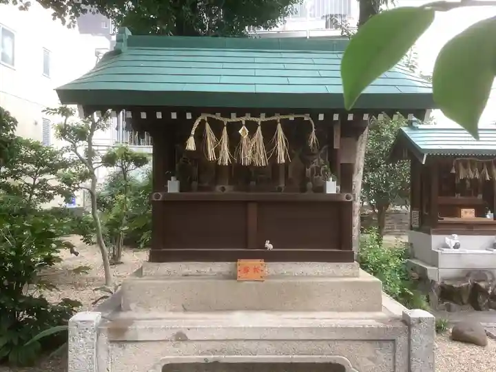 三輪神社(愛知県)