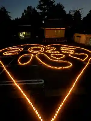 群馬県護国神社(群馬県)