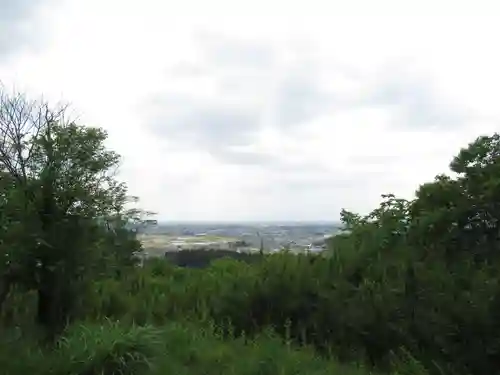 賀茂別雷神社(栃木県)