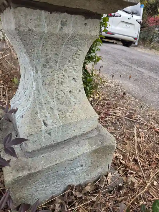 平出雷電神社(栃木県)