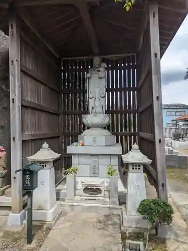 東福寺(東京都)