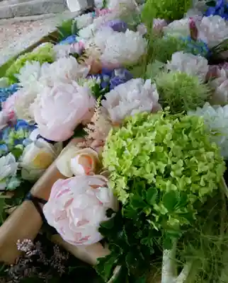 江南神社(北海道)