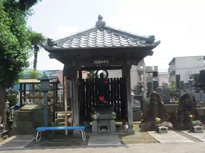 常光寺(栃木県)