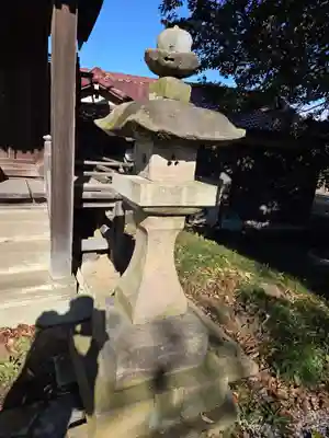 天神社(埼玉県)