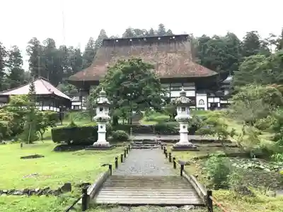 正法寺のその他建物