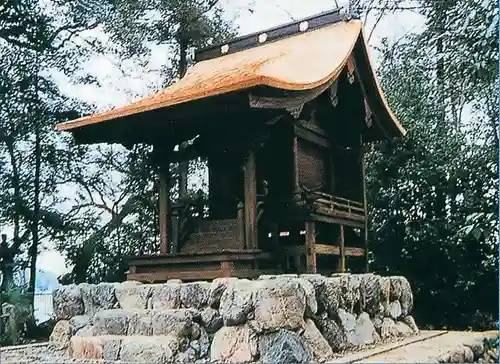 阿蘇神社(東京都)