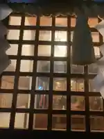 伯光神社の本殿・本堂