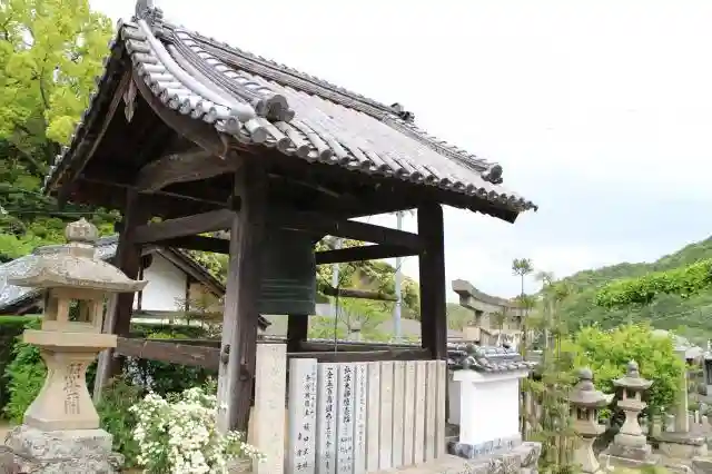 金熊寺の建物その他