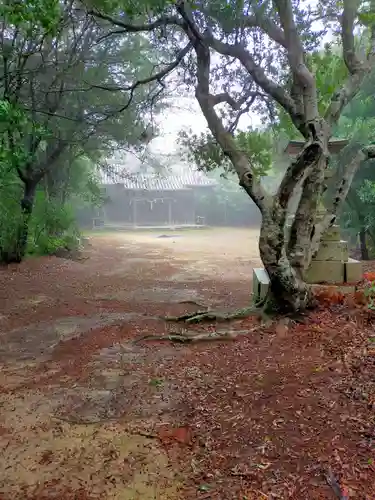 愛宕大権現(大阪府)