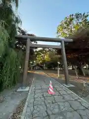 湧別神社(北海道)