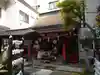 讃岐小白稲荷神社のその他建物