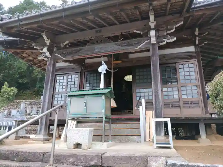 龍福寺(岐阜県)