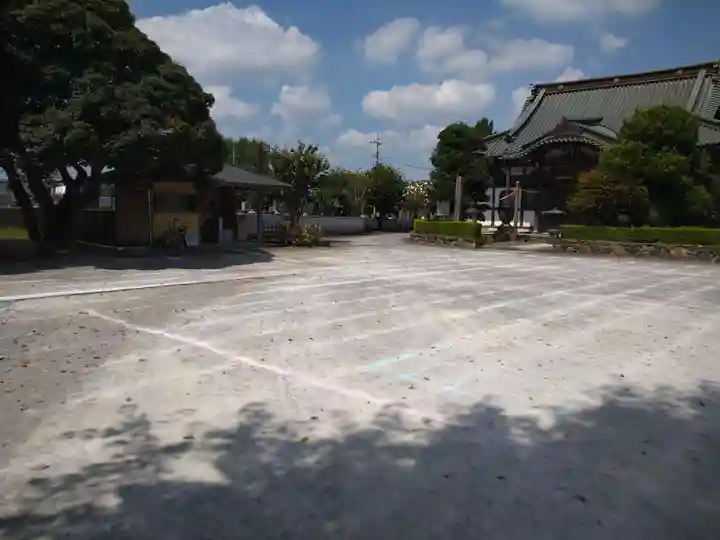 妙善院のその他建物