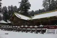 日光東照宮(栃木県)