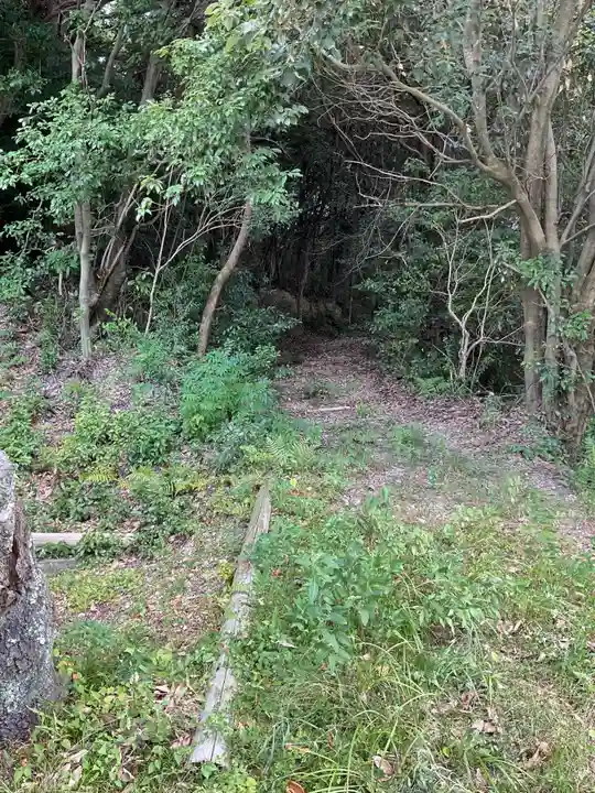 弘法堂(荒井集会場)(愛知県)