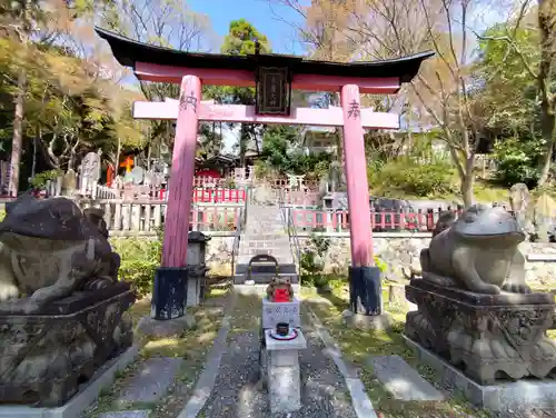末廣神社(京都府)