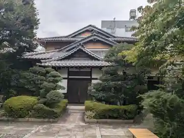 聖徳寺(東京都)