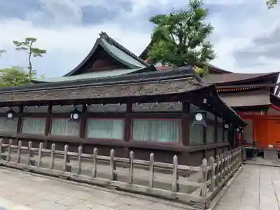 八坂神社(祇園さん)のその他建物