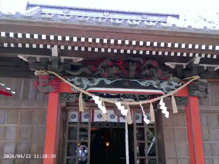 龍ケ崎八坂神社の{uncategorized: "未分類", other: "その他", undefined: "問題あり", building: "その他建物", grave: "お墓", sacred_gate: "鳥居", guardian: "狛犬", statue: "像", buddha: "仏像", history: "歴史", nature: "自然", garden: "庭園", animal: "動物", pagoda: "塔", temizu: "手水舎", mountain_gate: "山門・神門", sanctuary: "本殿・本堂", subordinate: "末社・摂社", art: "芸術", scenery: "景色", jizo: "地蔵", ema: "絵馬", goshuin: "御朱印", omikuji: "おみくじ", items: "授与品その他", amulet: "お守り", goshuincho: "御朱印帳", eats: "食事", festival: "お祭り", votive_dance: "神楽", shichigosan: "七五三参", wedding: "結婚式", experience: "体験その他", initially: "初詣", around: "周辺", anti_infection: "感染症対策"}