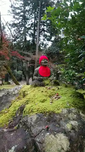 華厳寺(岐阜県)