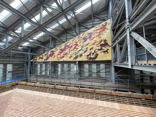 比叡山延暦寺のその他建物