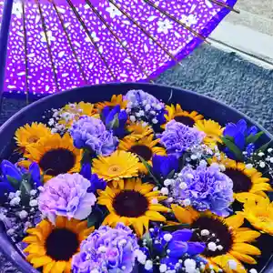 鹿島台神社(宮城県)(2023年09月01日(金) 09時22分22秒投稿)