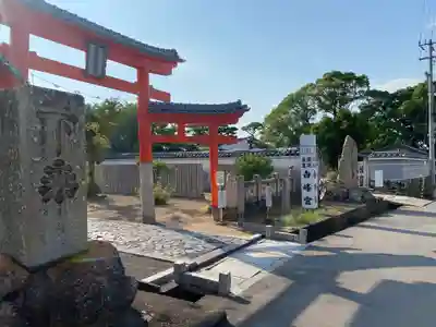 白峰宮(香川県)