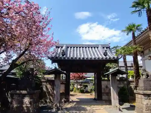 荘厳寺(東京都)