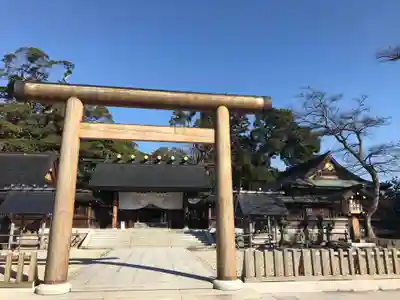 丹後一ノ宮 元伊勢 籠神社(京都府)
