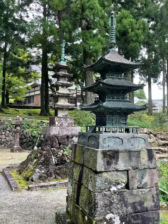 金剛證寺(三重県)