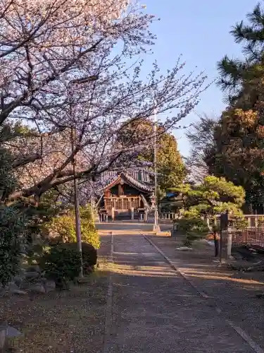 八幡社(愛知県)