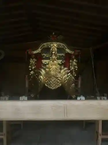 三国神社(福井県)