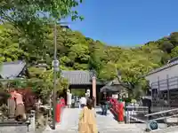 福祥寺(須磨寺)のその他建物