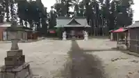 鹿嶋三嶋神社のその他建物