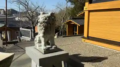 八幡神社(徳島県)
