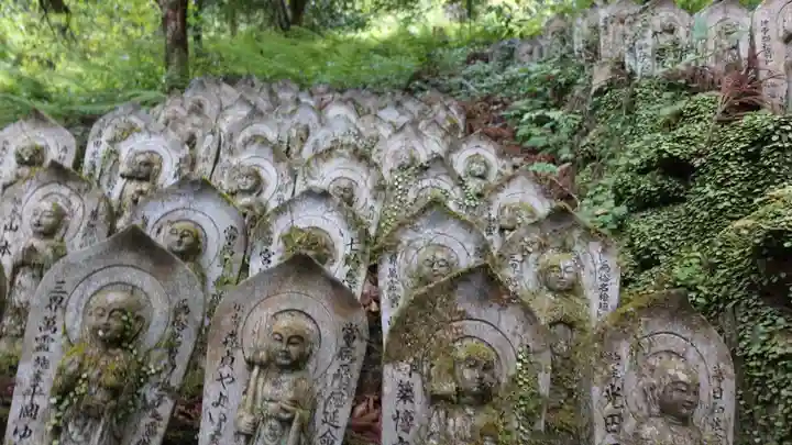 岩屋寺(愛媛県)