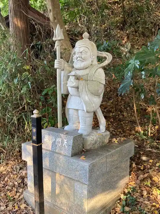 弥勒寺(神奈川県)