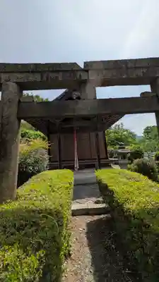 妙円寺(京都府)
