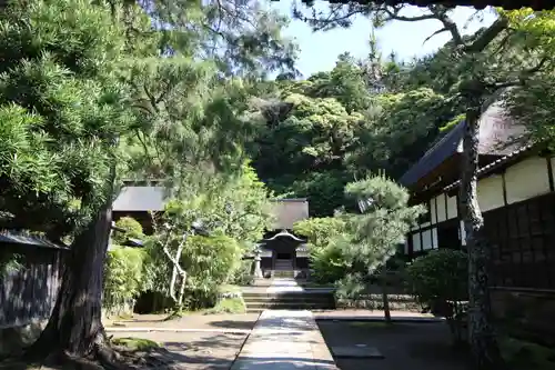 円覚寺(神奈川県)