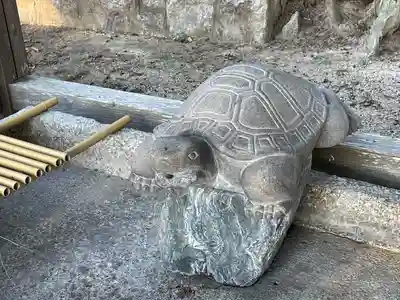 三之宮神社(滋賀県)