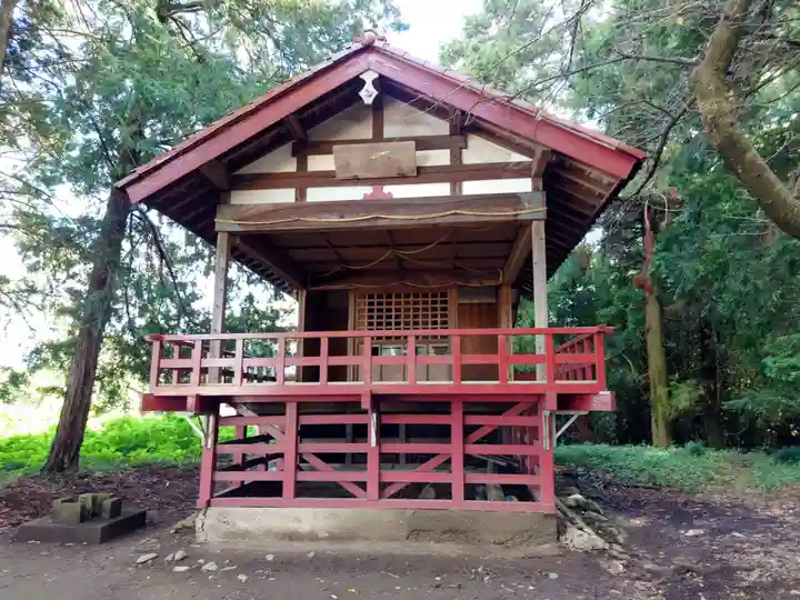 八幡宮(群馬県)