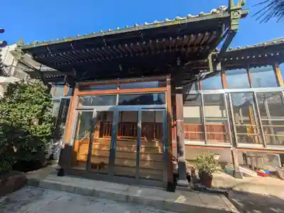 法浄寺(東京都)