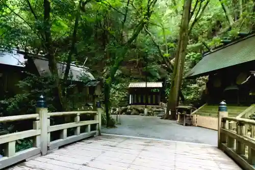 多度大社(三重県)