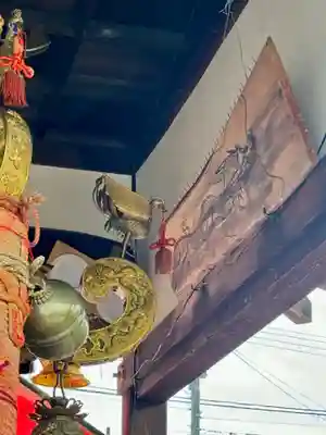 神泉苑(京都府)