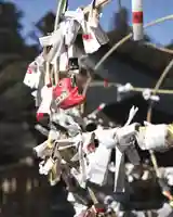 甲斐國一宮 浅間神社(山梨県)