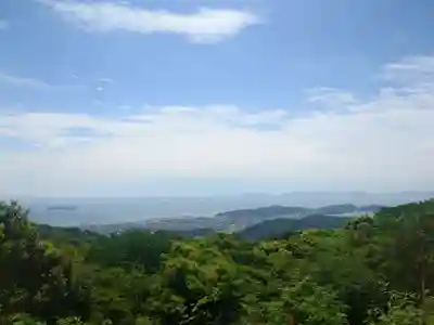三ヶ根観音（太山寺）(愛知県)
